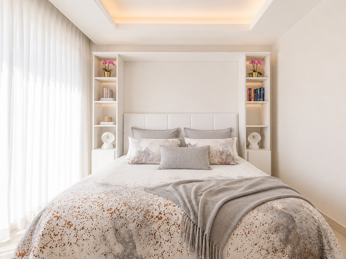 2 Bed Apartment for sale in Estepona Costa Del Sol, Málaga, Spain