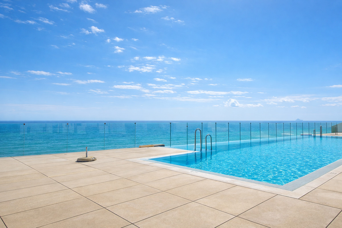 2 Bed Apartment for sale in Estepona Costa Del Sol, Málaga, Spain