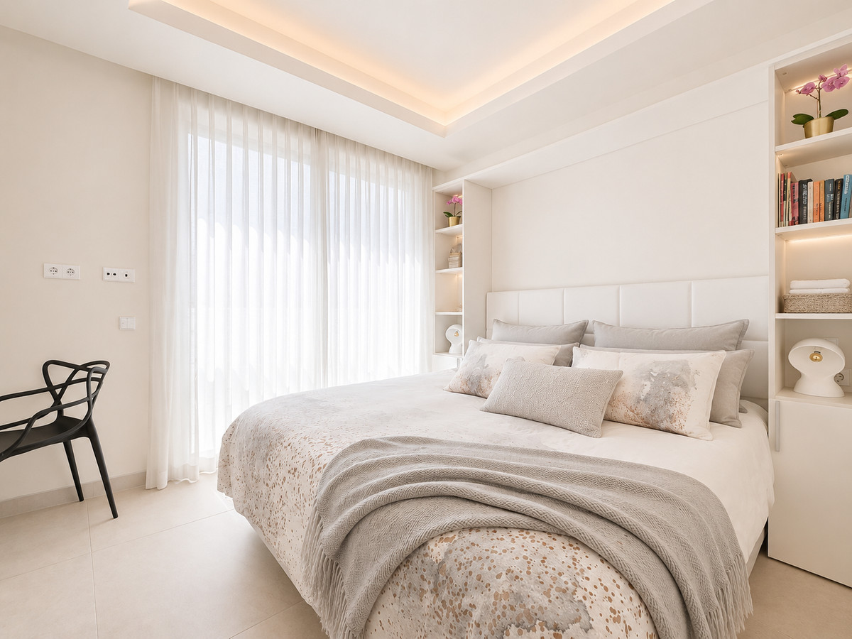 2 Bed Apartment for sale in Estepona Costa Del Sol, Málaga, Spain