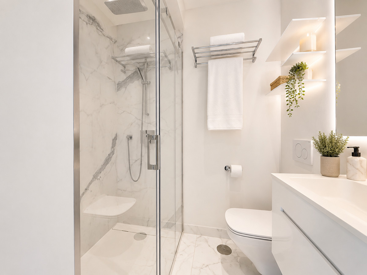 2 Bed Apartment for sale in Estepona Costa Del Sol, Málaga, Spain