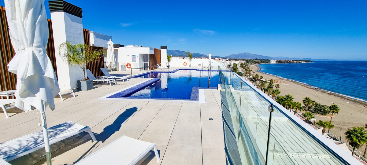 2 Bed Apartment for sale in Estepona Costa Del Sol, Málaga, Spain