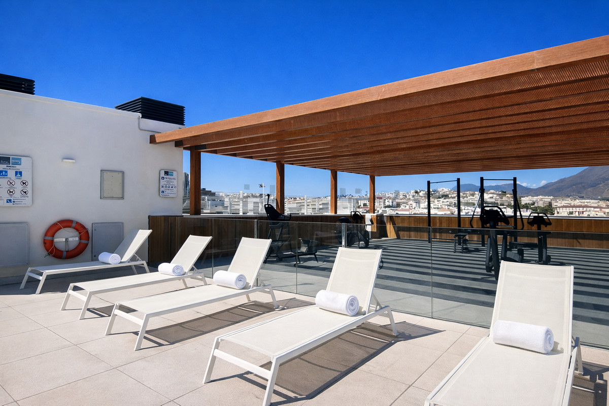 2 Bed Apartment for sale in Estepona Costa Del Sol, Málaga, Spain
