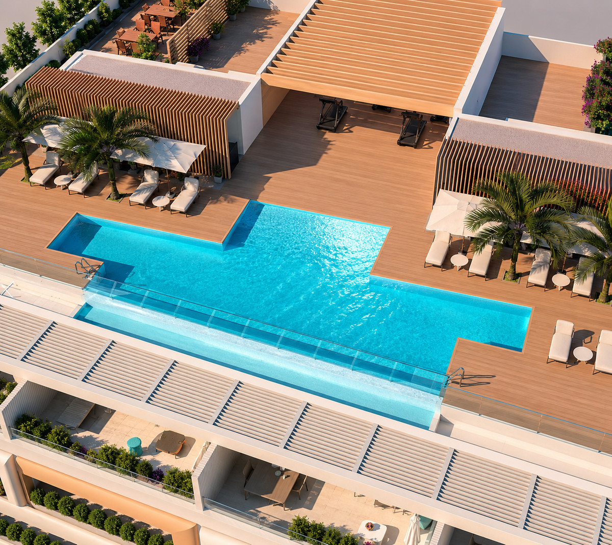 2 Bed Apartment for sale in Estepona Costa Del Sol, Málaga, Spain