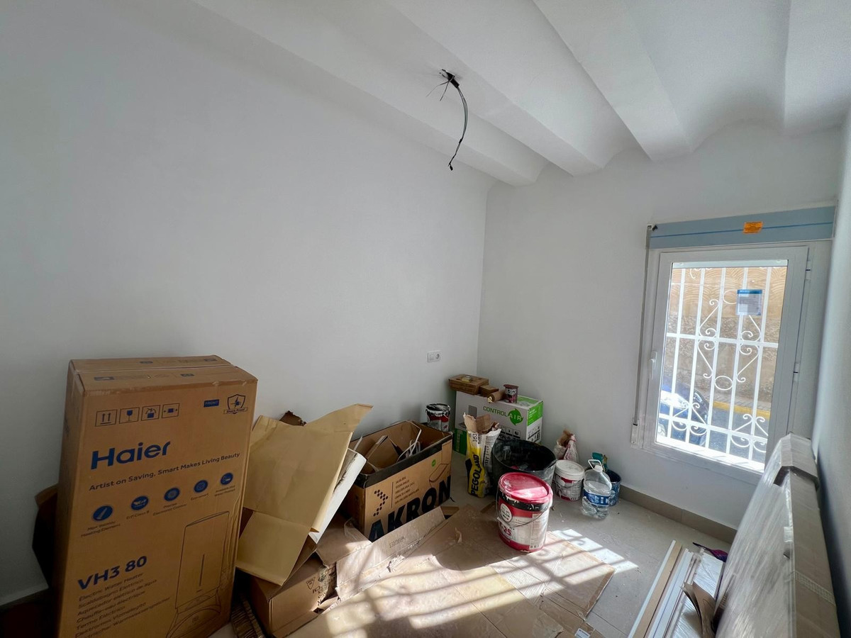 Se vende Adosada de 3 dormitorios en Costa Blanca, Alicante, España