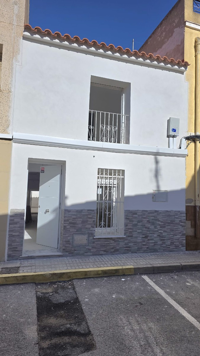 Se vende Adosada de 3 dormitorios en Costa Blanca, Alicante, España