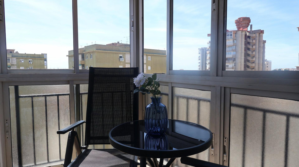 Se vende Estudio Planta Media  en Costa Del Sol, Málaga, España