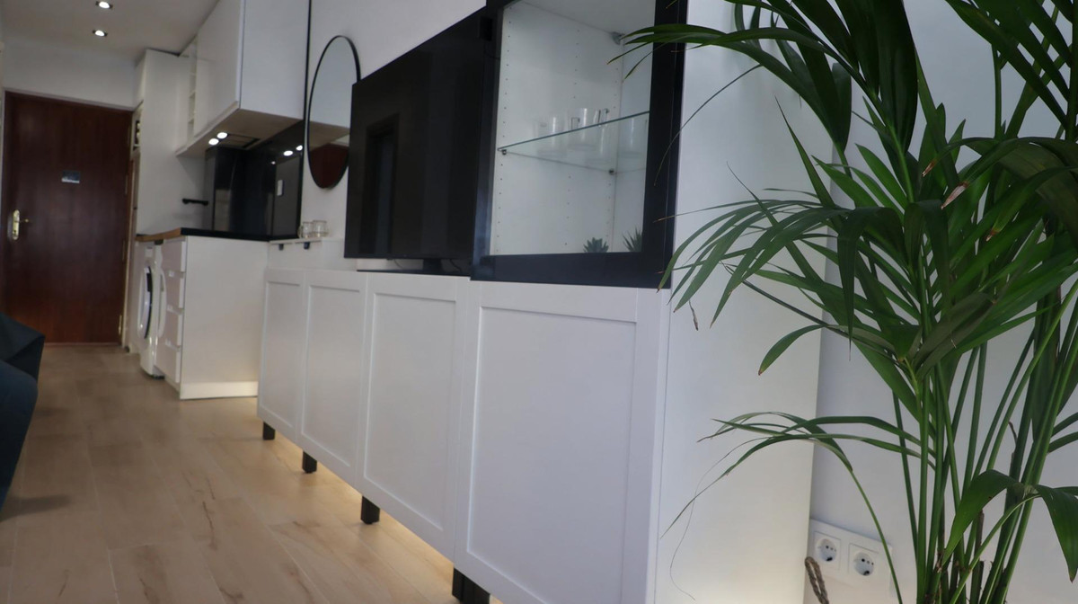 Se vende Estudio Planta Media  en Costa Del Sol, Málaga, España