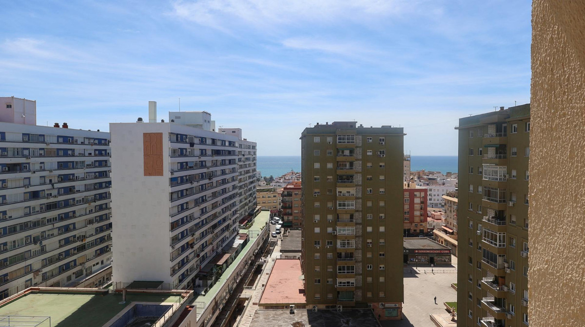 Se vende Estudio Planta Media  en Costa Del Sol, Málaga, España