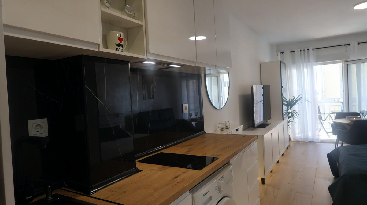 Se vende Estudio Planta Media  en Costa Del Sol, Málaga, España