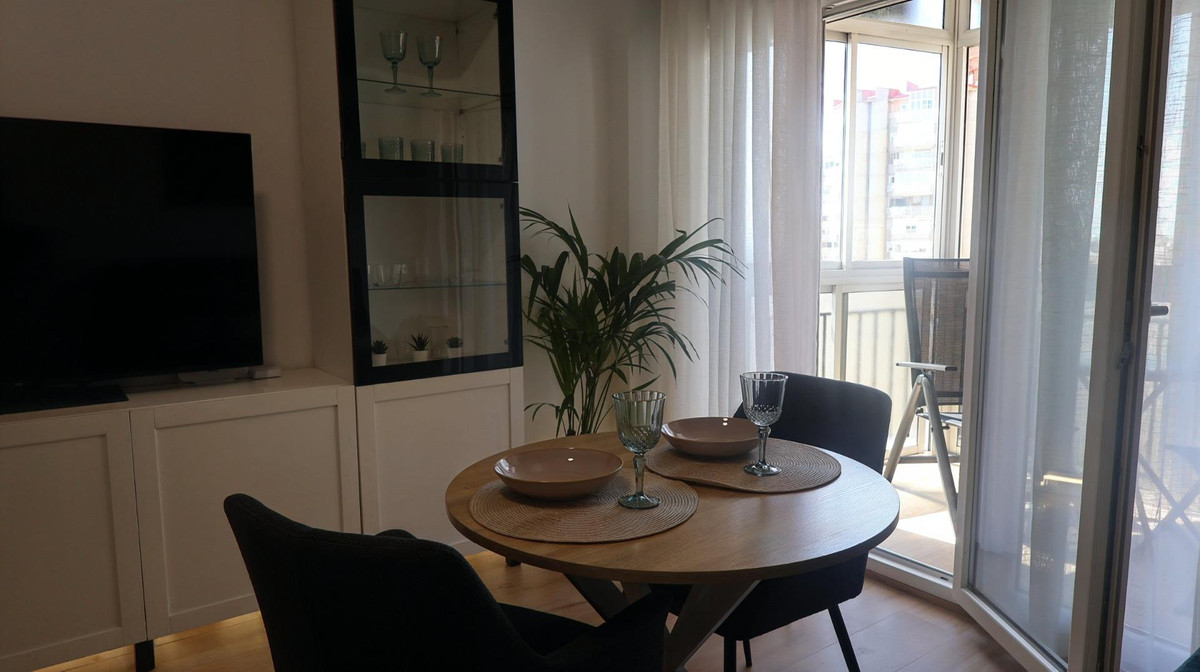 Se vende Estudio Planta Media  en Costa Del Sol, Málaga, España
