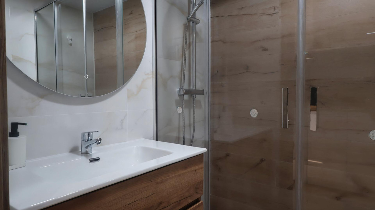 Se vende Estudio Planta Media  en Costa Del Sol, Málaga, España