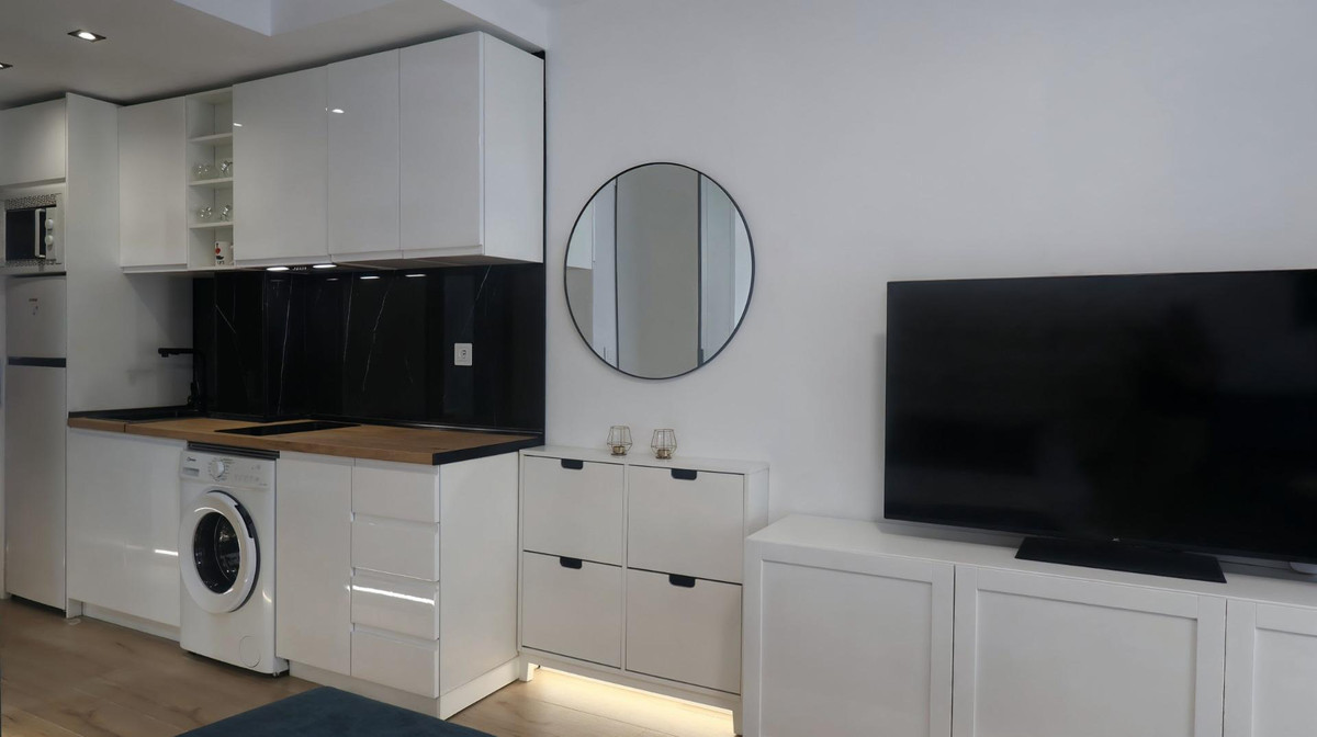 Se vende Estudio Planta Media  en Costa Del Sol, Málaga, España