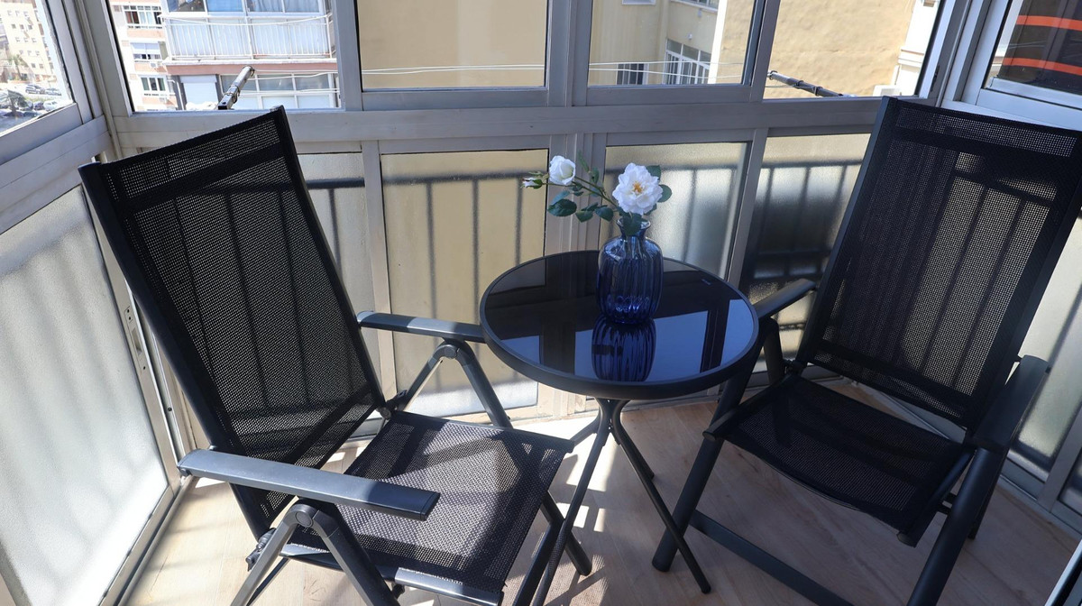 Se vende Estudio Planta Media  en Costa Del Sol, Málaga, España