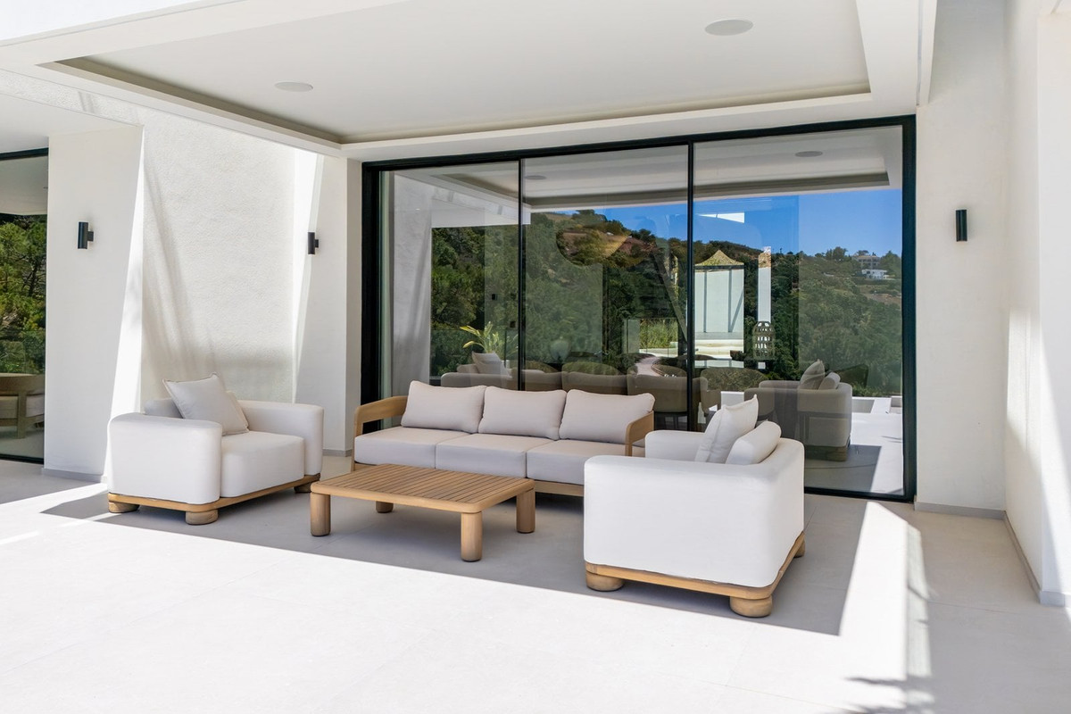 Se vende Villa - Chalet de 8 dormitorios en Costa Del Sol, Málaga, España