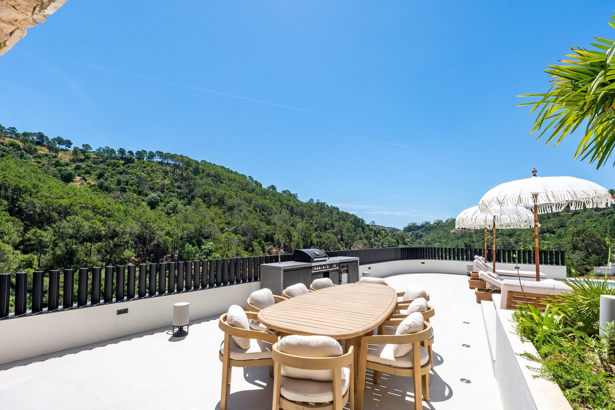 Se vende Villa - Chalet de 8 dormitorios en Costa Del Sol, Málaga, España