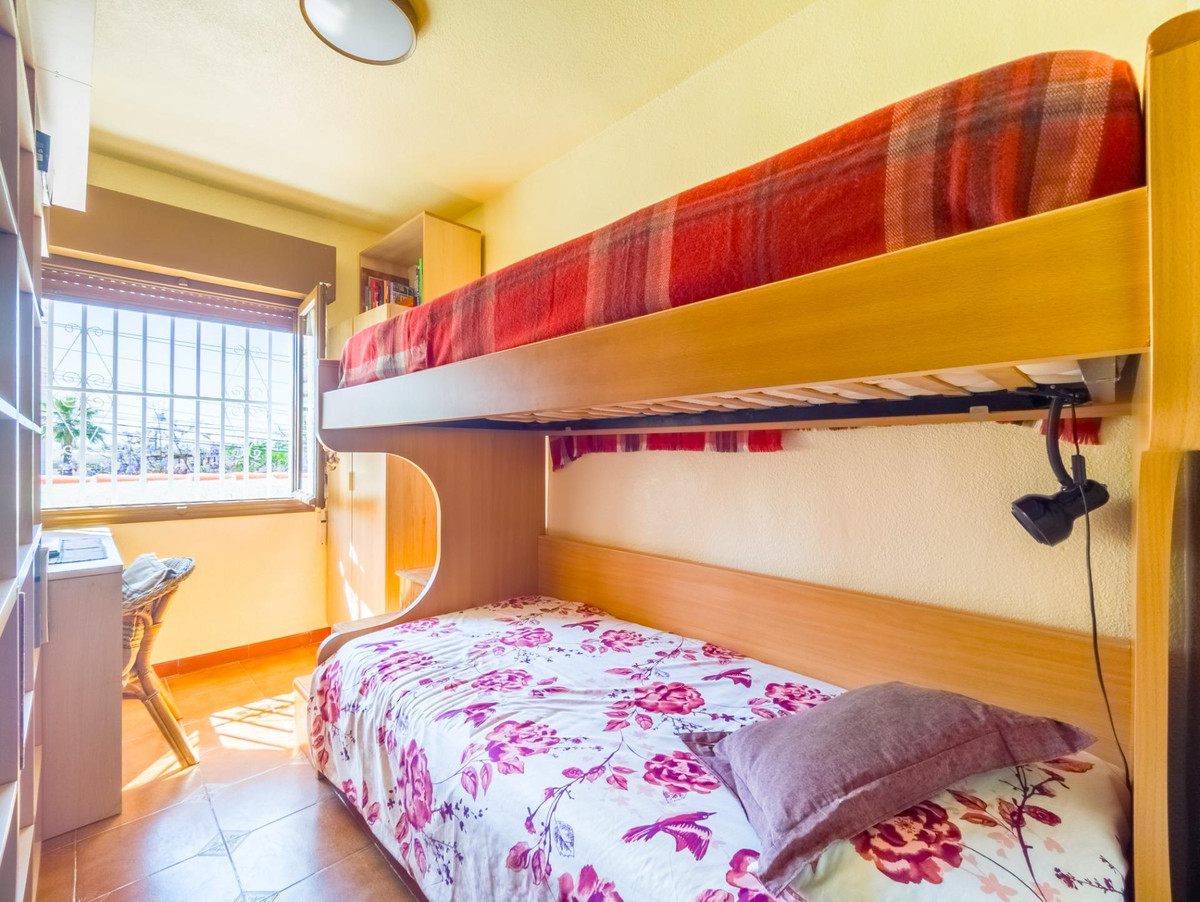 Se vende Adosada de 3 dormitorios en Costa Blanca, Alicante, España