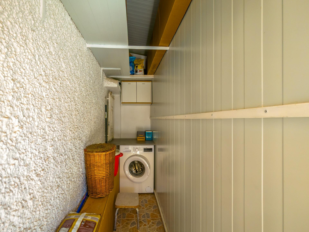 Se vende Adosada de 3 dormitorios en Costa Blanca, Alicante, España