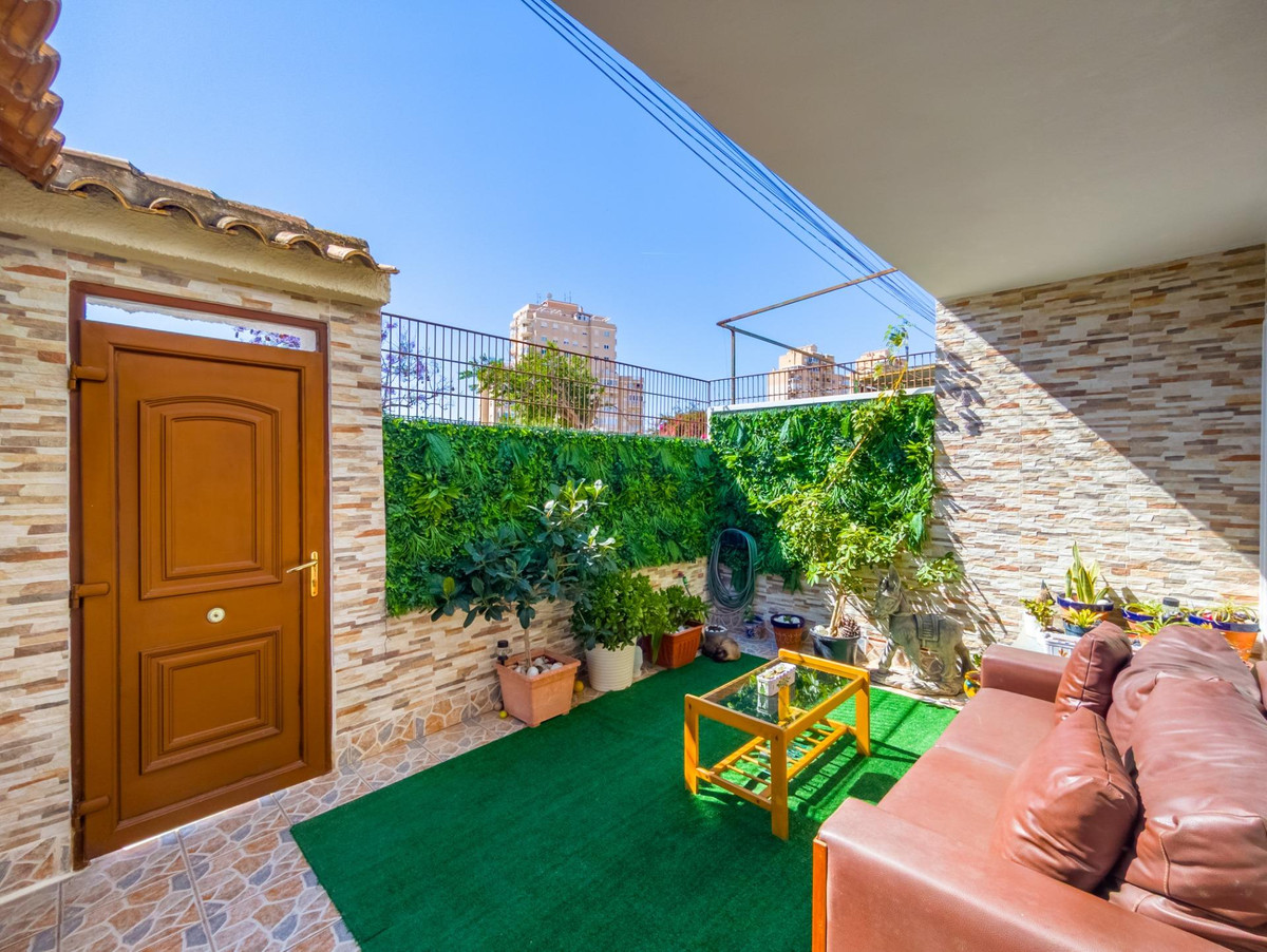 Se vende Adosada de 3 dormitorios en Costa Blanca, Alicante, España