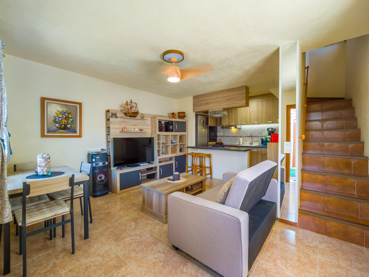 Se vende Adosada de 3 dormitorios en Costa Blanca, Alicante, España