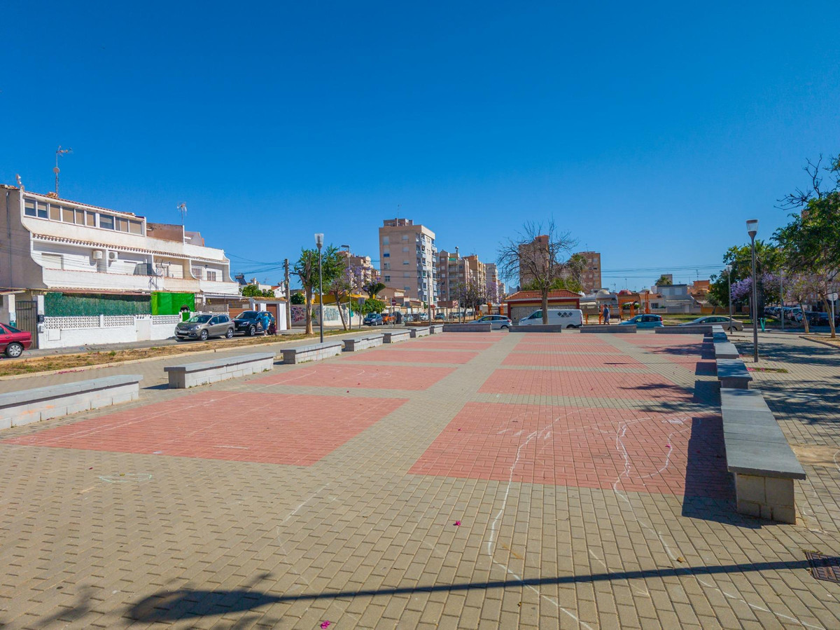 Se vende Adosada de 3 dormitorios en Costa Blanca, Alicante, España