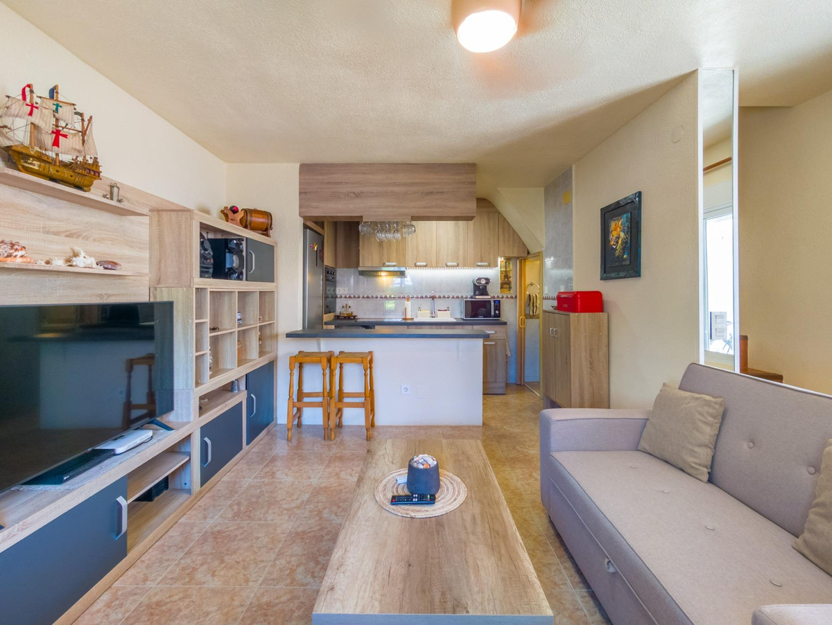 Se vende Adosada de 3 dormitorios en Costa Blanca, Alicante, España