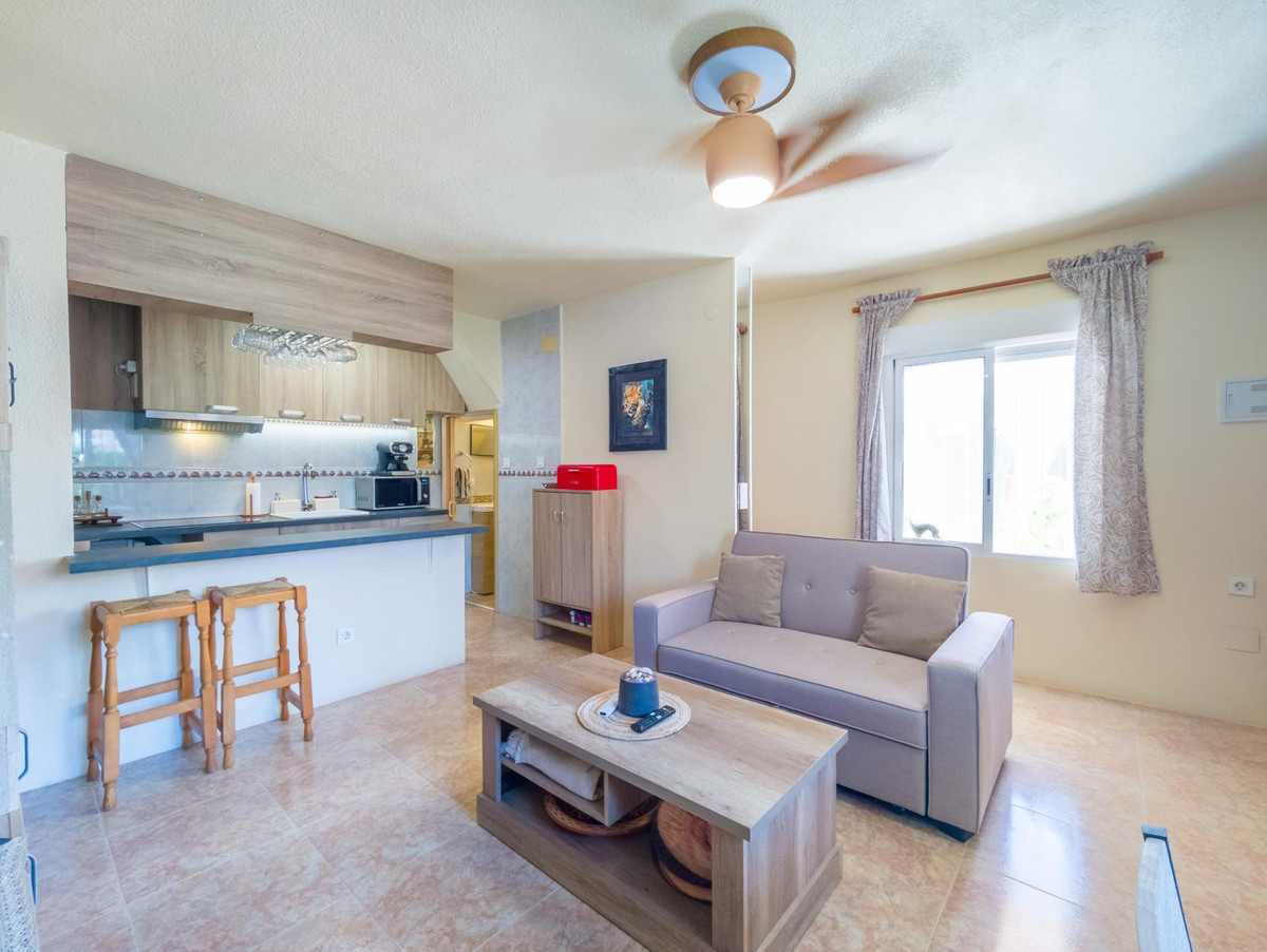 Se vende Adosada de 3 dormitorios en Costa Blanca, Alicante, España