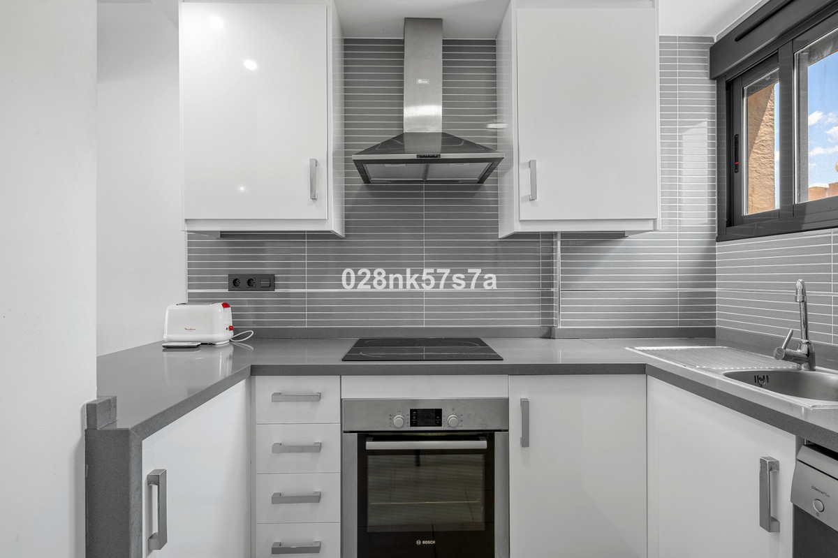 Se vende Apartamento Planta Baja de 2 dormitorios en Costa Blanca, Alicante, España
