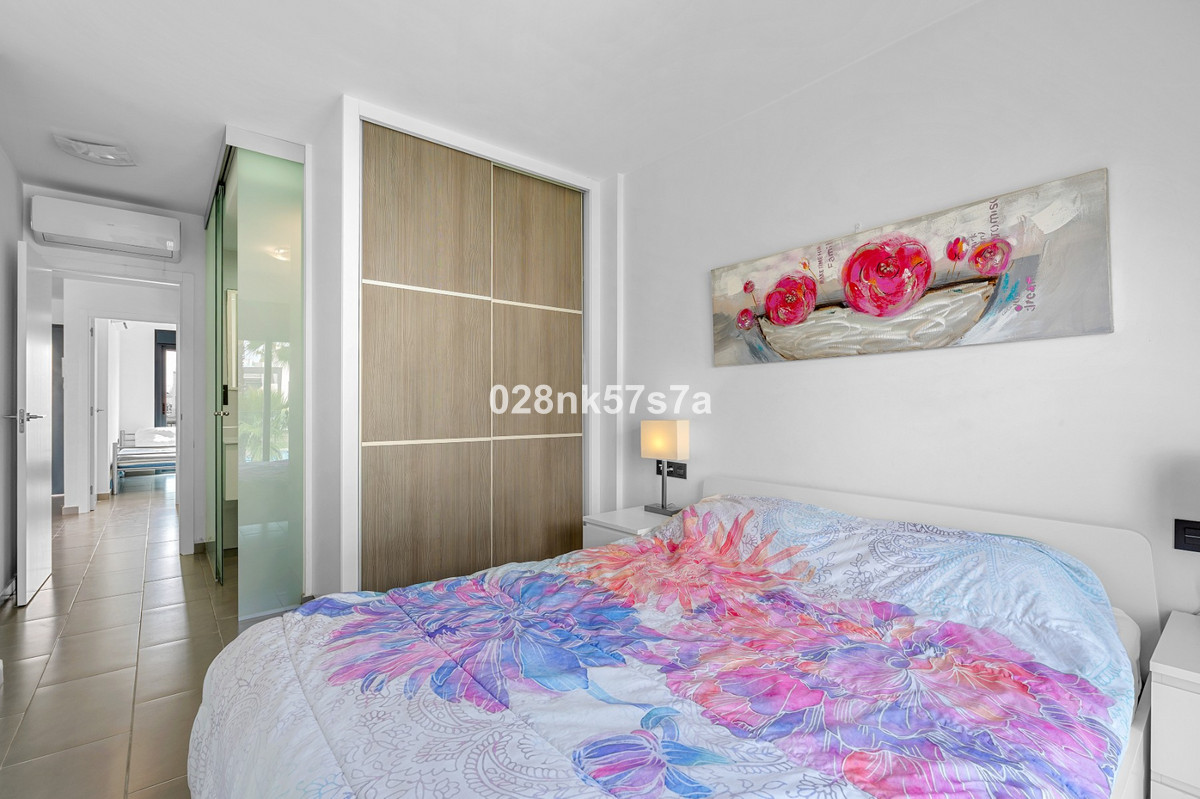 Se vende Apartamento Planta Baja de 2 dormitorios en Costa Blanca, Alicante, España