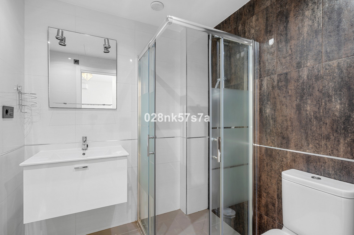 Se vende Apartamento Planta Baja de 2 dormitorios en Costa Blanca, Alicante, España