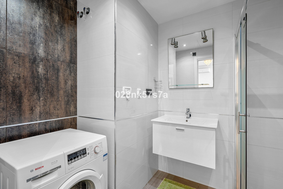 Se vende Apartamento Planta Baja de 2 dormitorios en Costa Blanca, Alicante, España