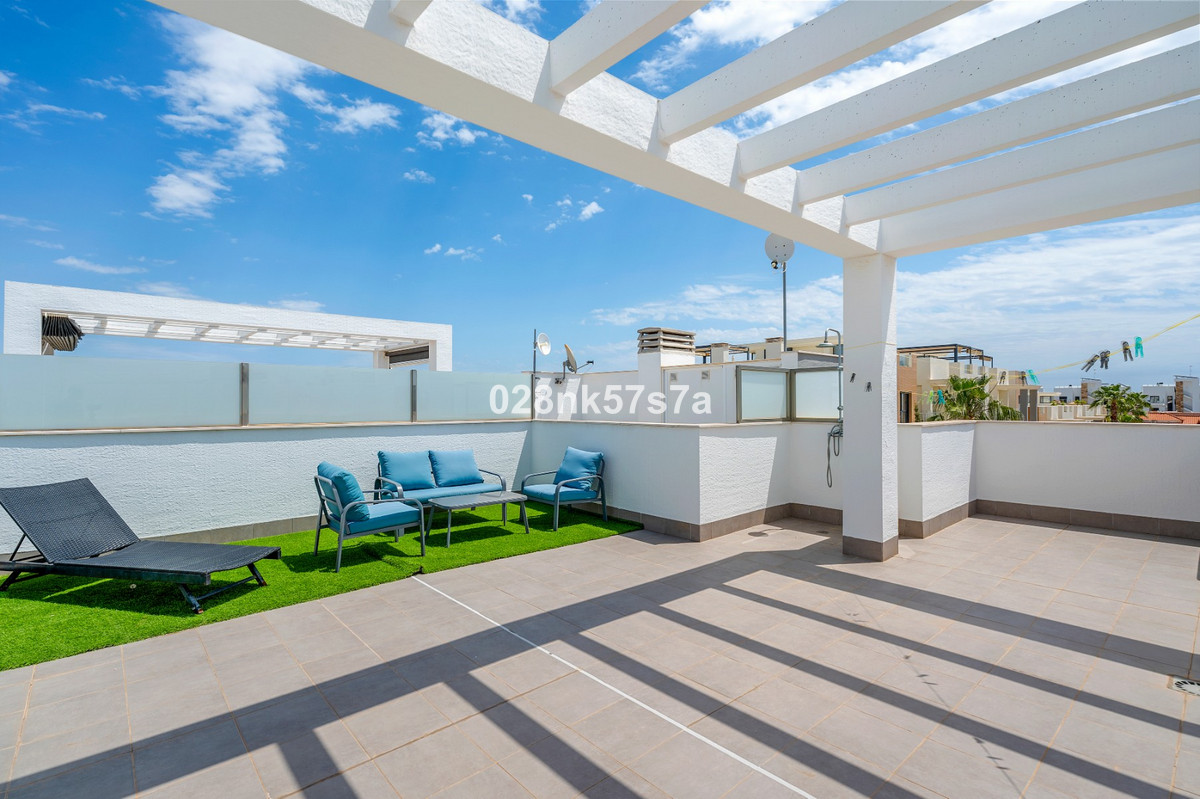 Se vende Apartamento Planta Baja de 2 dormitorios en Costa Blanca, Alicante, España