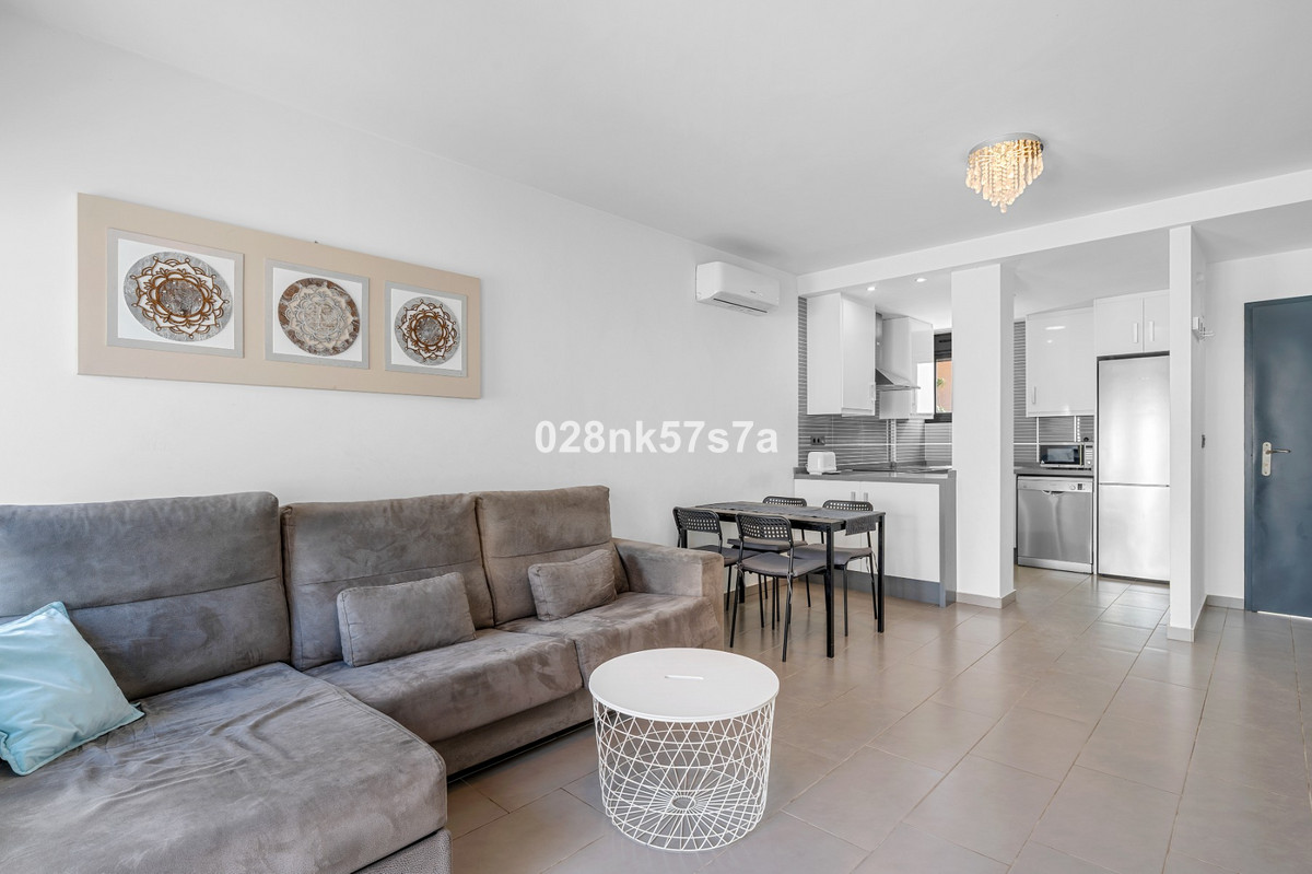 Se vende Apartamento Planta Baja de 2 dormitorios en Costa Blanca, Alicante, España