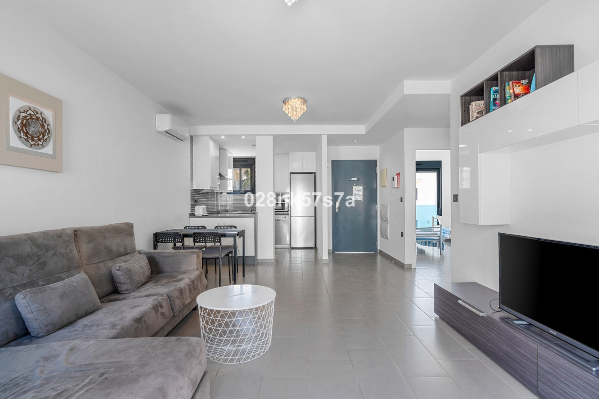 Se vende Apartamento Planta Baja de 2 dormitorios en Costa Blanca, Alicante, España