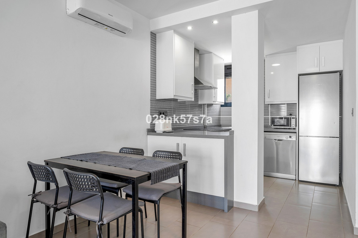 Se vende Apartamento Planta Baja de 2 dormitorios en Costa Blanca, Alicante, España