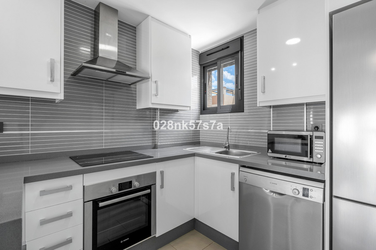 Se vende Apartamento Planta Baja de 2 dormitorios en Costa Blanca, Alicante, España