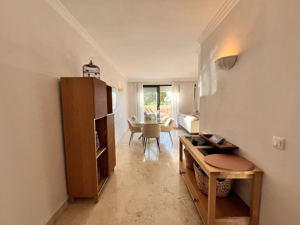 3 Bed Apartment for sale in Marbella Costa Del Sol, Málaga, Spain