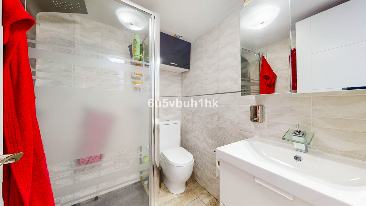 Se vende Adosada de 1 dormitorios en Costa Del Sol, Málaga, España