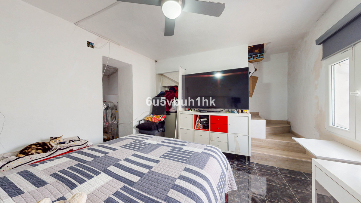 Se vende Adosada de 1 dormitorios en Costa Del Sol, Málaga, España