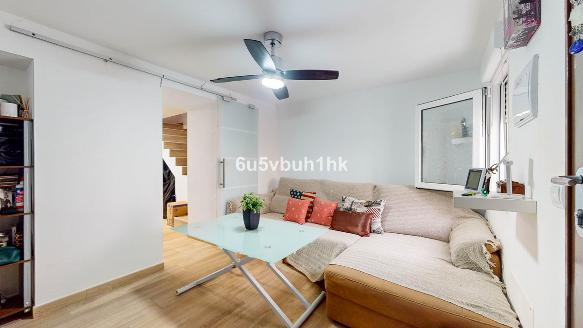 Se vende Adosada de 1 dormitorios en Costa Del Sol, Málaga, España