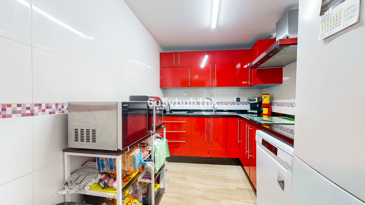 Se vende Adosada de 1 dormitorios en Costa Del Sol, Málaga, España