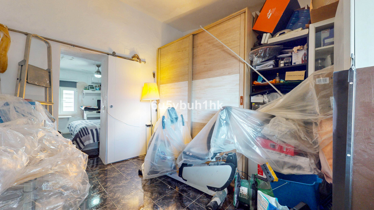 Se vende Adosada de 1 dormitorios en Costa Del Sol, Málaga, España
