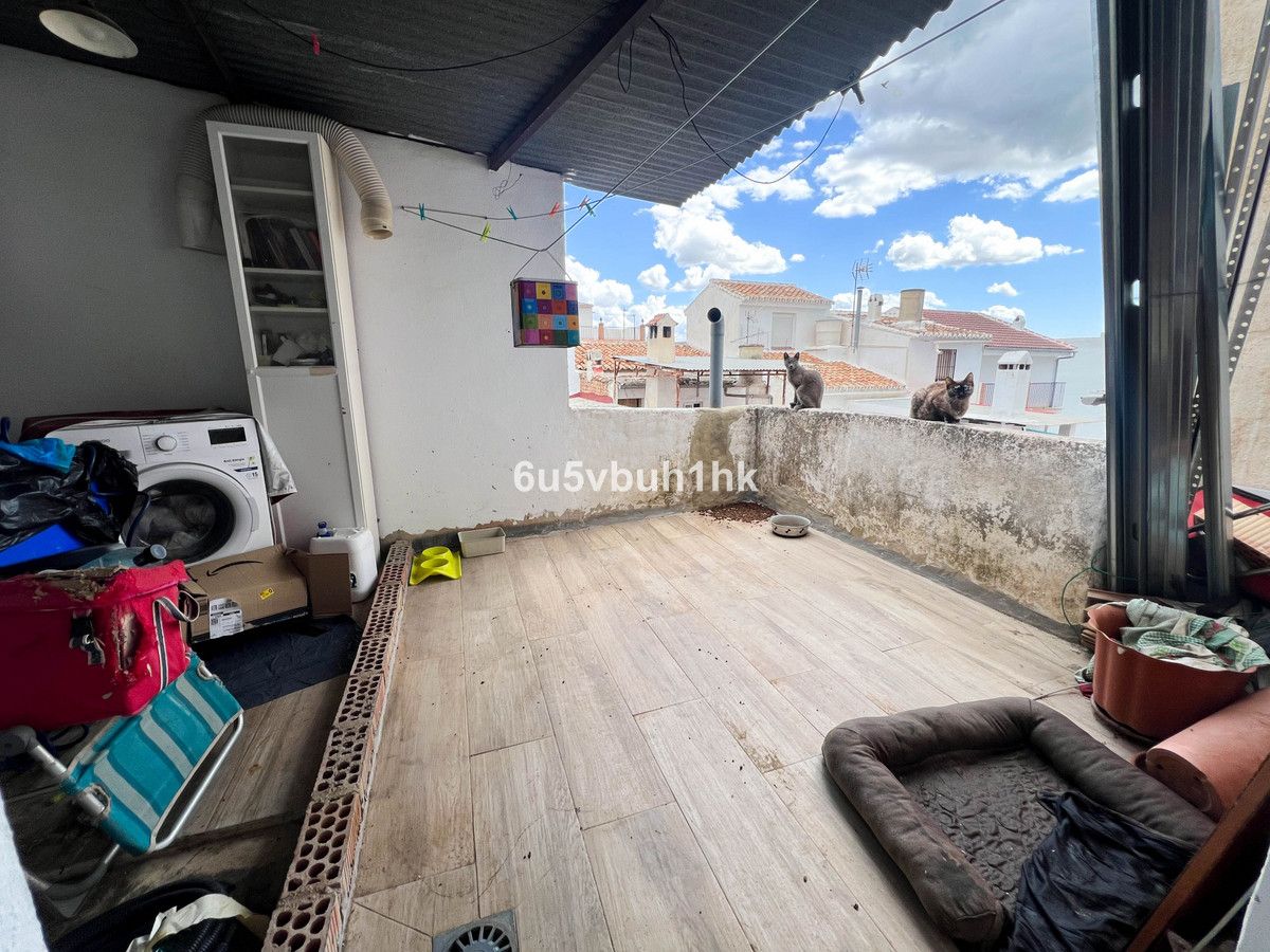 Se vende Adosada de 1 dormitorios en Costa Del Sol, Málaga, España