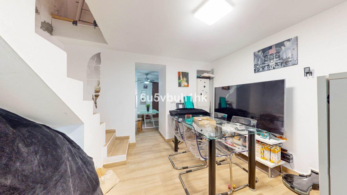 Se vende Adosada de 1 dormitorios en Costa Del Sol, Málaga, España