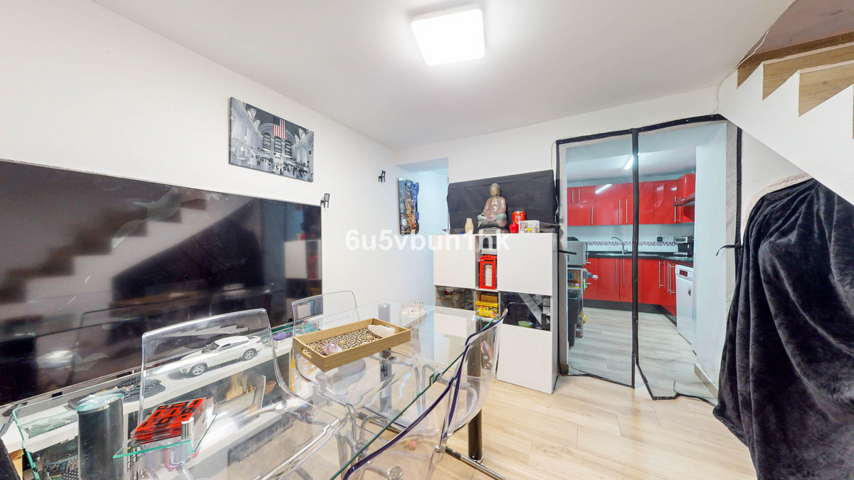 Se vende Adosada de 1 dormitorios en Costa Del Sol, Málaga, España