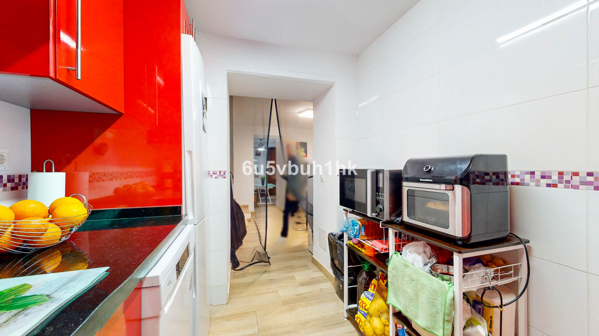 Se vende Adosada de 1 dormitorios en Costa Del Sol, Málaga, España
