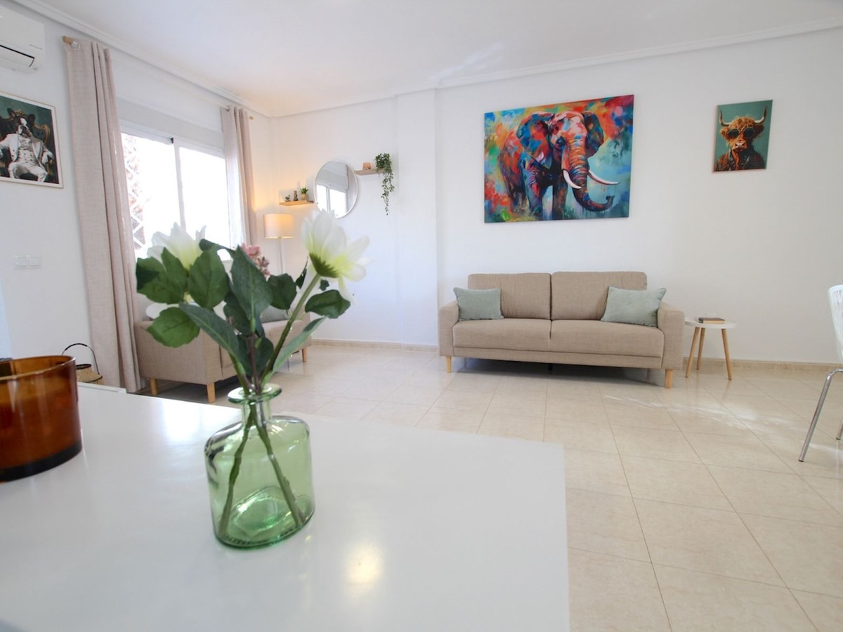 Se vende Pareada de 3 dormitorios en Costa Blanca, Alicante, España