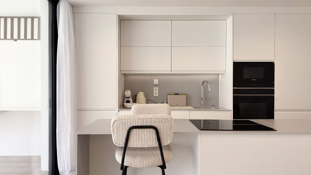2 Bed Apartment for sale in Cancelada Costa Del Sol, Málaga, Spain