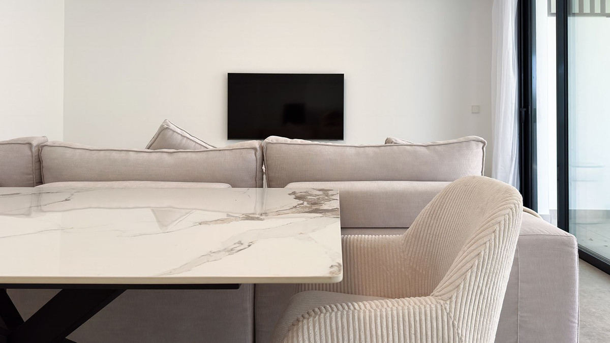 2 Bed Apartment for sale in Cancelada Costa Del Sol, Málaga, Spain