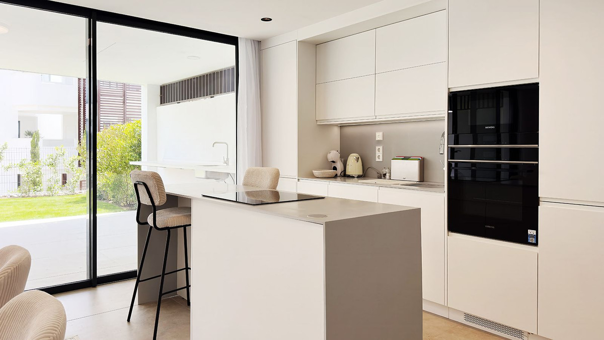2 Bed Apartment for sale in Cancelada Costa Del Sol, Málaga, Spain