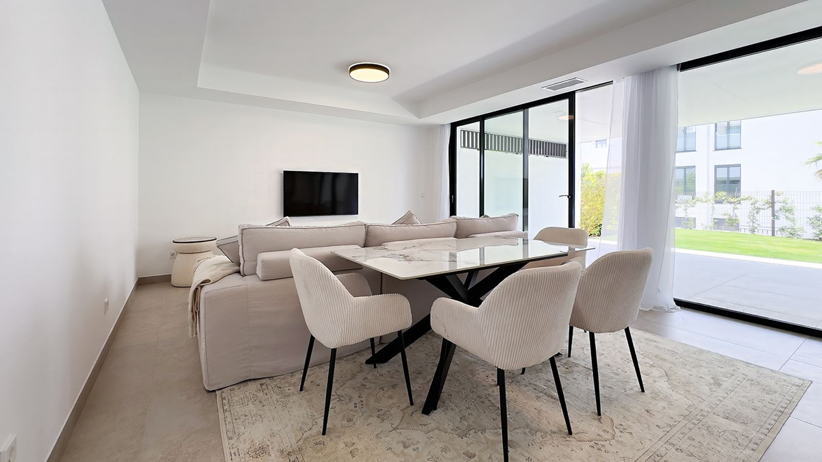 2 Bed Apartment for sale in Cancelada Costa Del Sol, Málaga, Spain